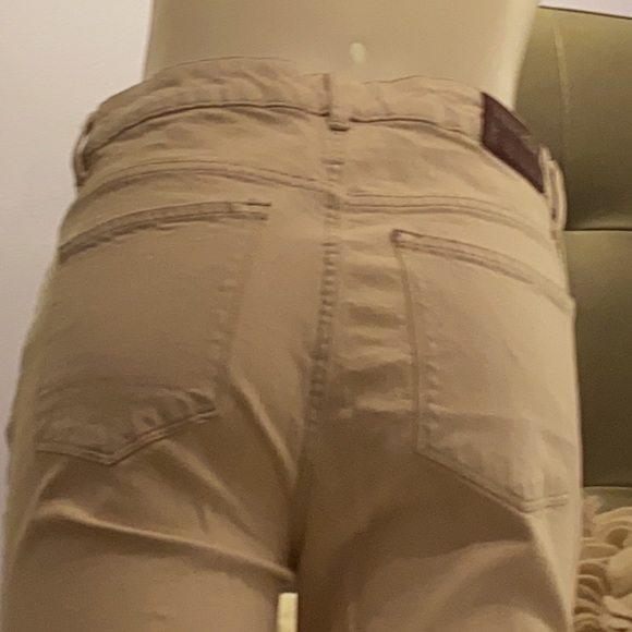 RL size 8 stretch jeans - Picture 5 of 7